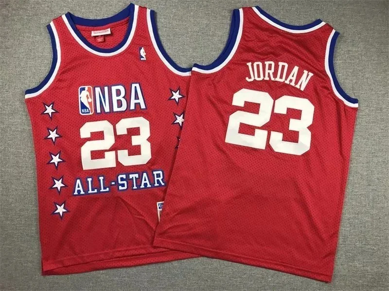 Mitchell & Ness Jord
