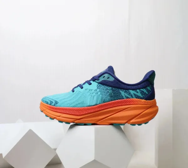 Asics Gel-Kayano 29 Aqua Blue Running Shoes - 3