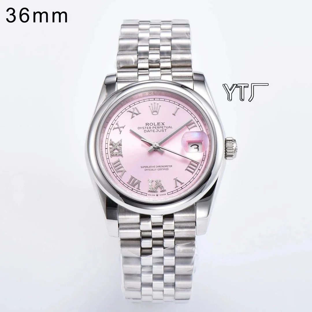 Rolex Datejust and Day-Date wristwatches image 4