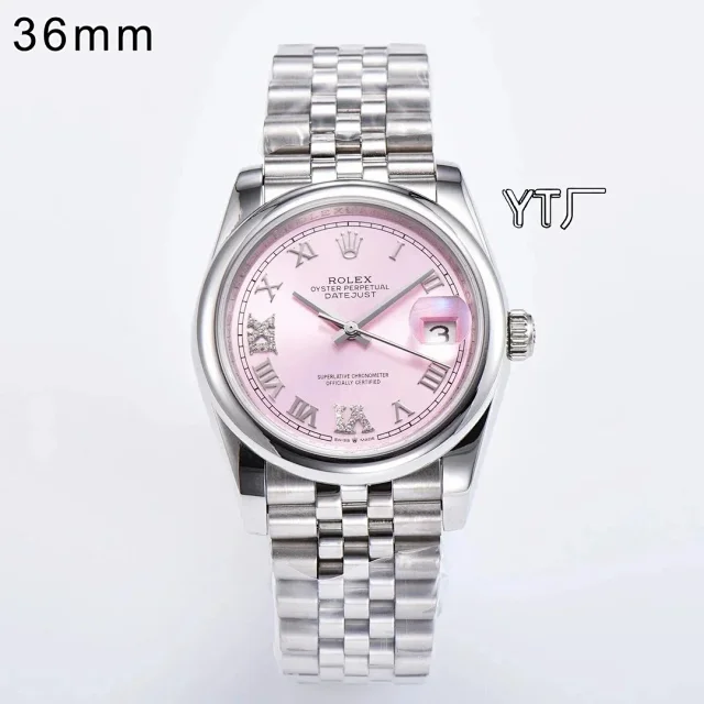 Rolex Datejust and Day-Date wristwatches product detail image 5