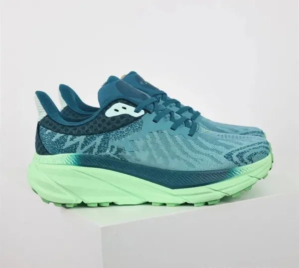 Asics Gel-Kayano 29 Aqua Blue Running Shoes - 18