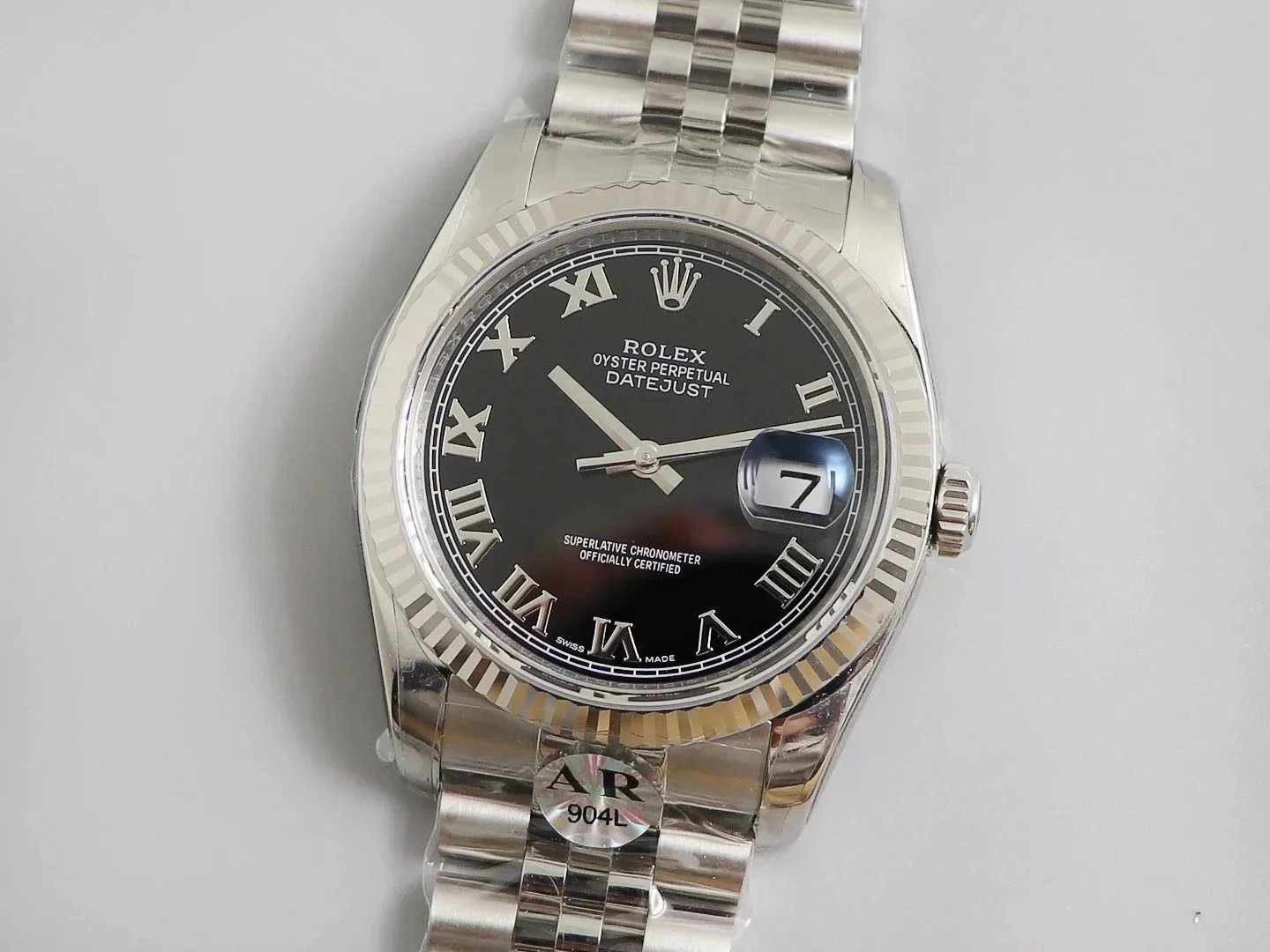 Rolex Datejust and Day-Date wristwatches image 11