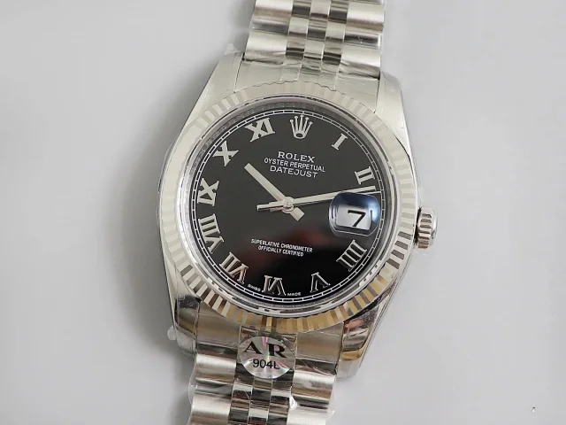 Rolex Datejust and Day-Date wristwatches product detail image 12