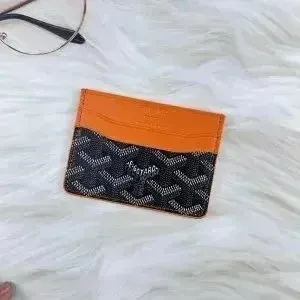 Goyard Saint Louis PM Blue Chevron Crossbody Bag - 4
