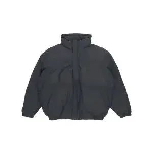 Design Puffer Jacket Mint Green Down-Jacket - 12