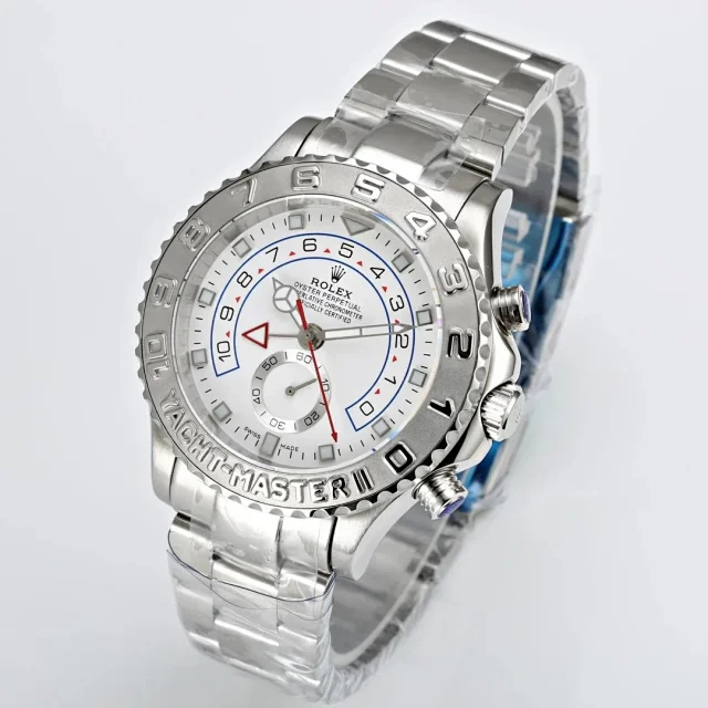 Rolex Yacht-Master and II product detail image 12