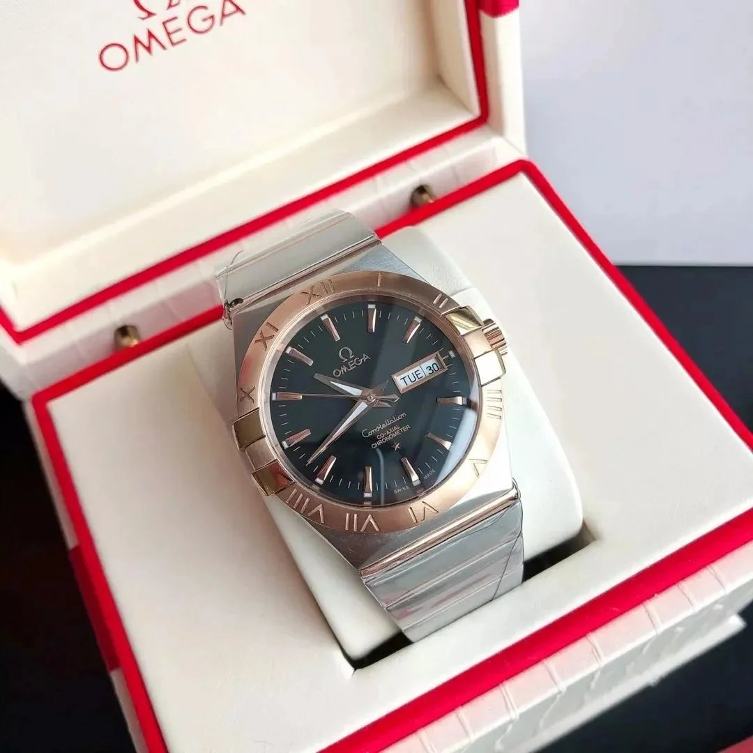 Omega Watches Constellation — 30