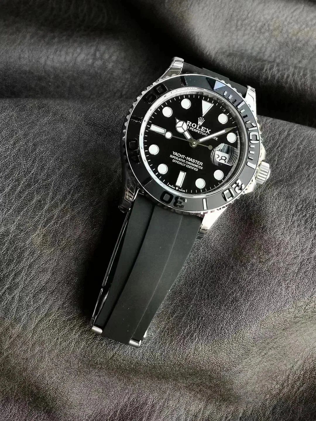 Rolex Yacht-Master and II — 29