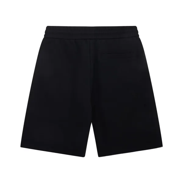 Dior Oblique Monogram Gray Sweatshorts - 30
