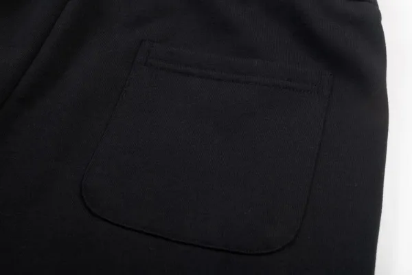 Dior Oblique Monogram Gray Sweatshorts - 54