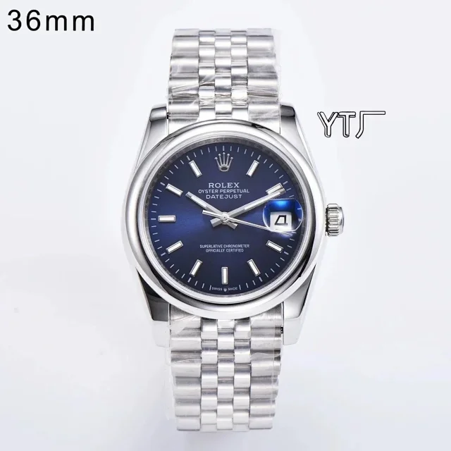 Rolex Datejust and Day-Date wristwatches product detail image 9