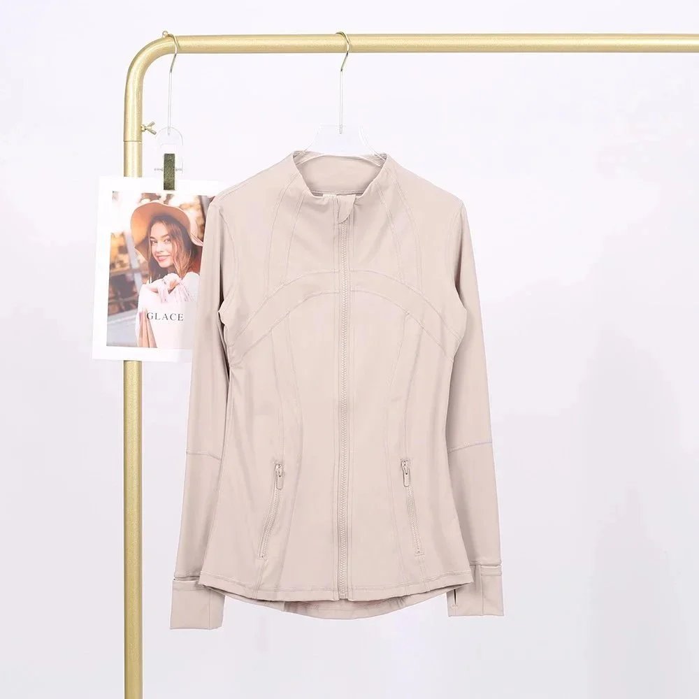 Sandstone Jacket