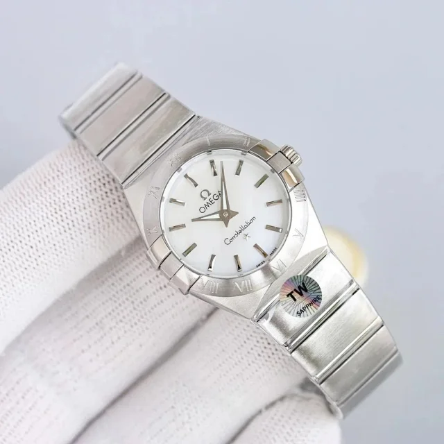 Omega Watches Constellation product detail image 5