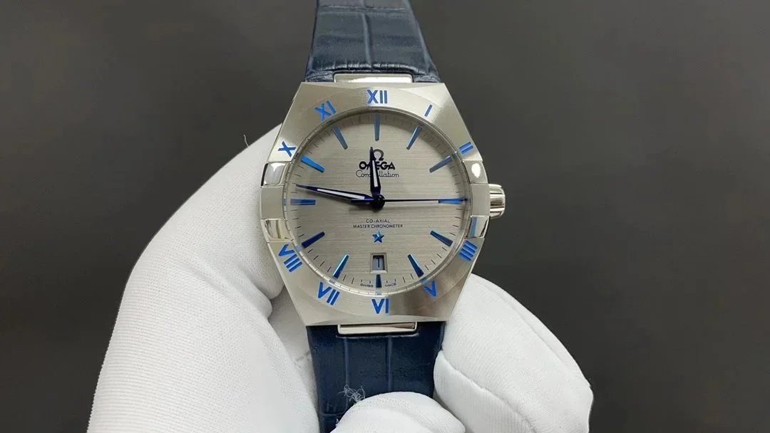 Omega Watches Constellation — 37