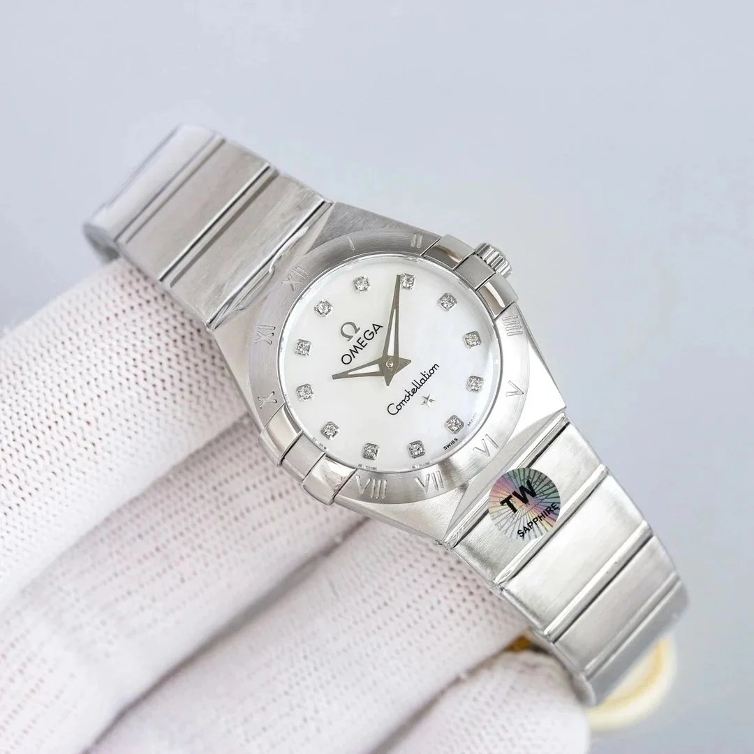 Omega Watches Constellation image 3