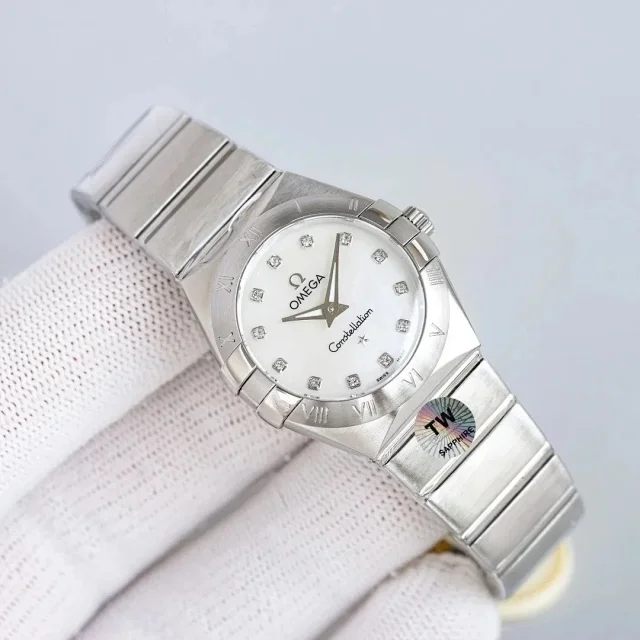 Omega Watches Constellation product detail image 3