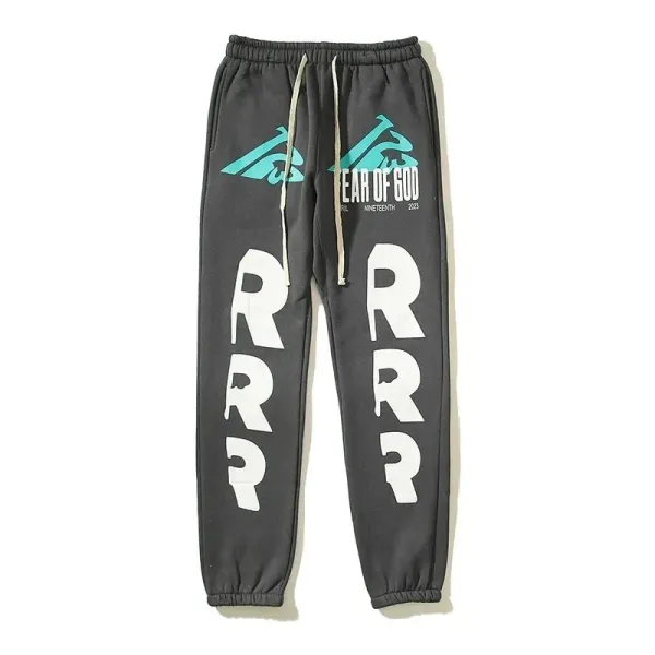 Fear of God Essentials Olive Sweatpants - 13