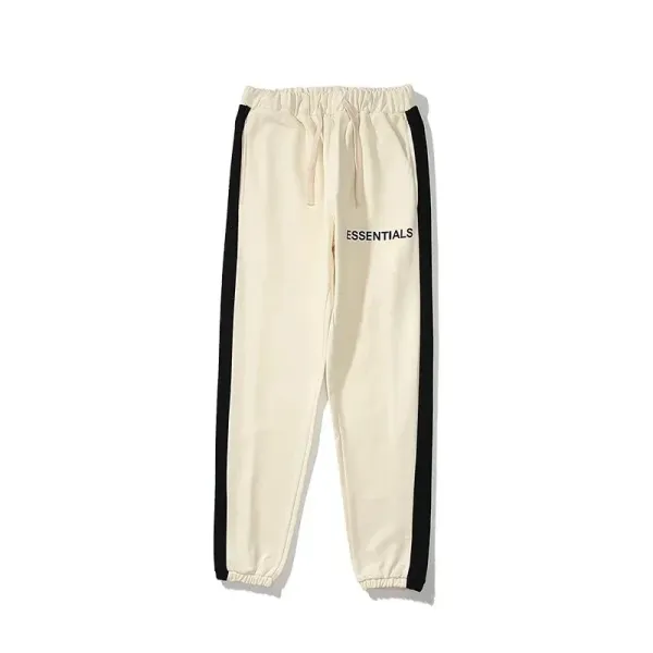 Fear of God Essentials Olive Sweatpants - 21