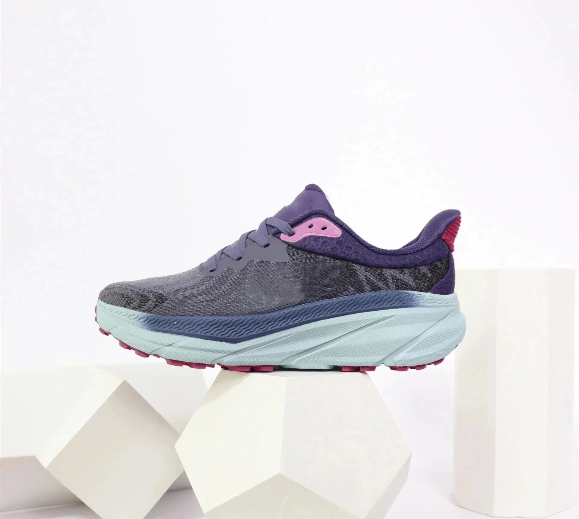 Asics Gel-Kayano 29 Aqua Blue Running Shoes - 8