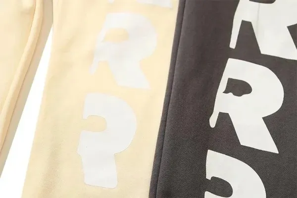 Fear of God Essentials Olive Sweatpants - 9