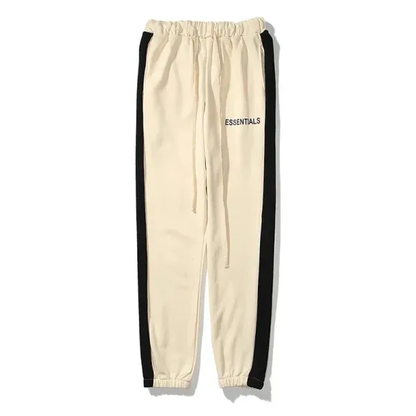 Fear of God Essentials Olive Sweatpants - 25