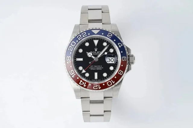 Rolex Watches GMT-Master II Date Watch product detail image 5