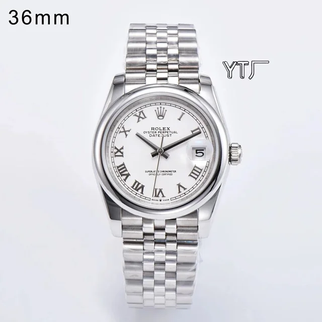Rolex Datejust and Day-Date wristwatches product detail image 10