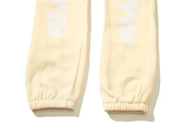 Fear of God Essentials Olive Sweatpants - 11