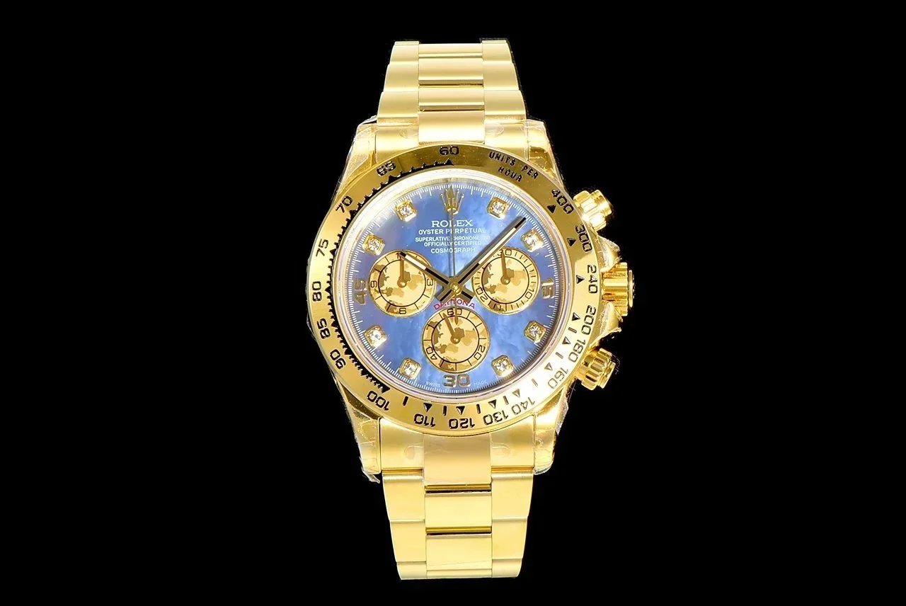Rolex Multiple watch models — 23