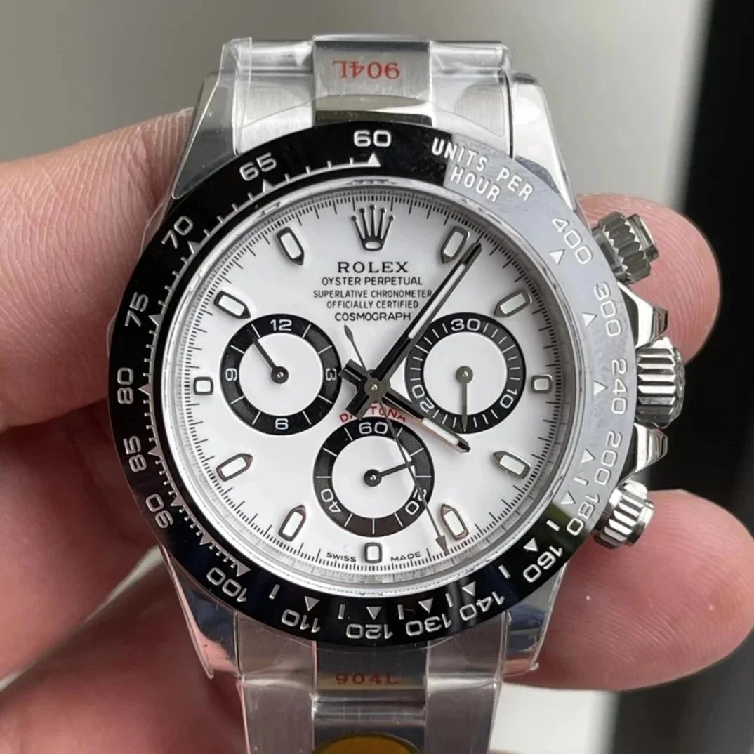 Rolex Multiple watch models — 27