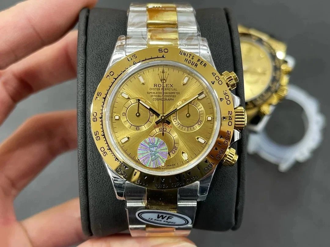 Rolex Multiple watch models — 29