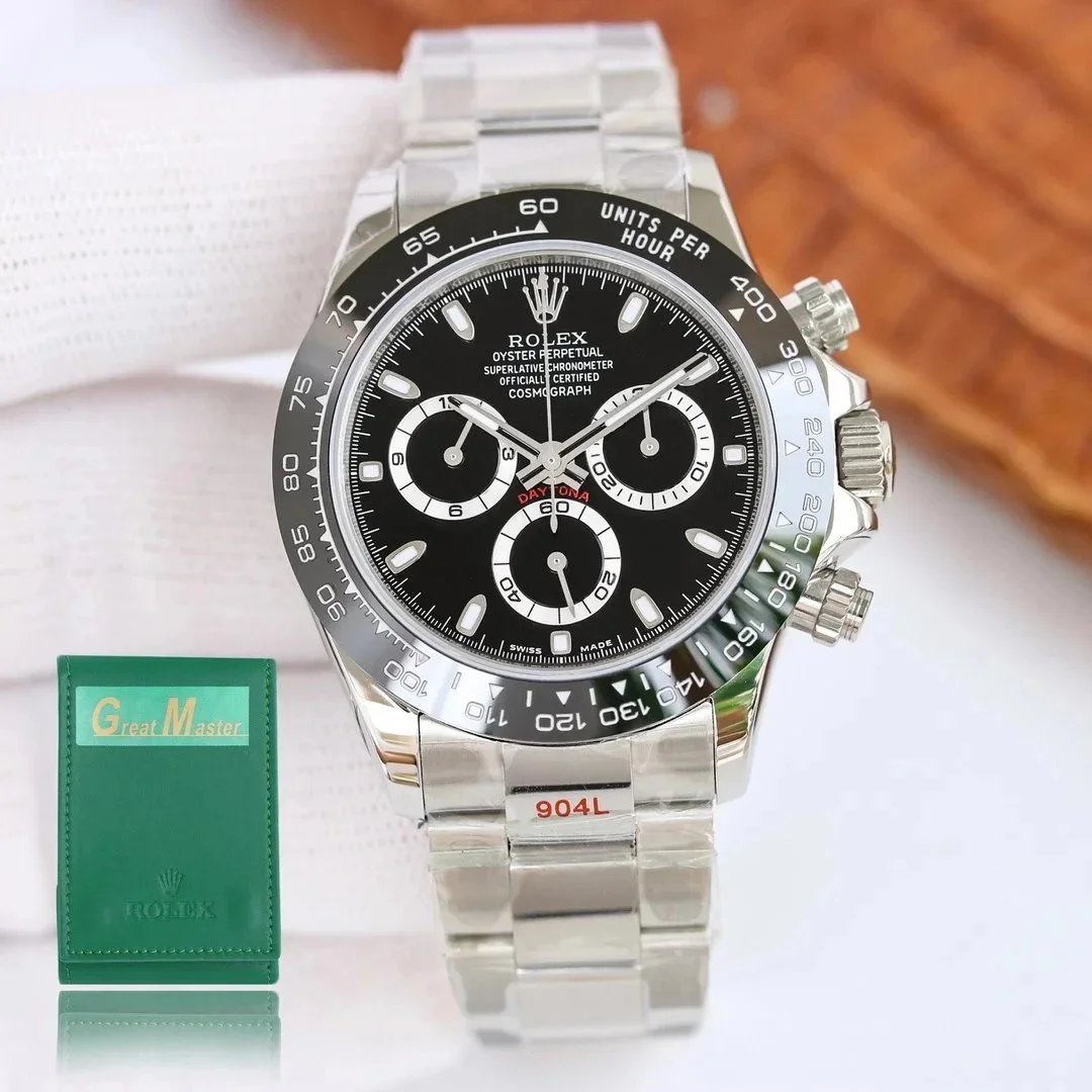 Rolex Multiple watch models — 20