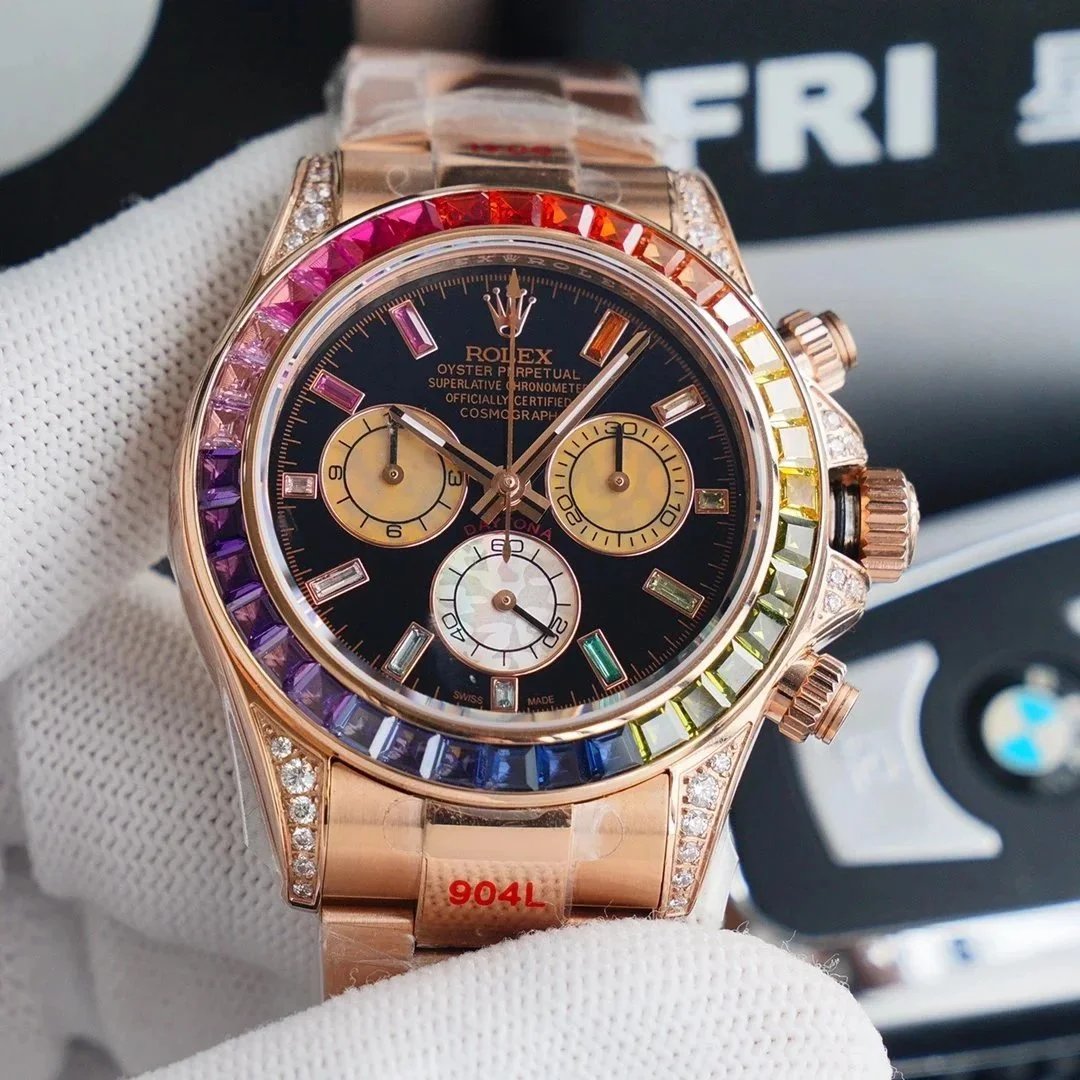 Rolex Multiple watch models — 40