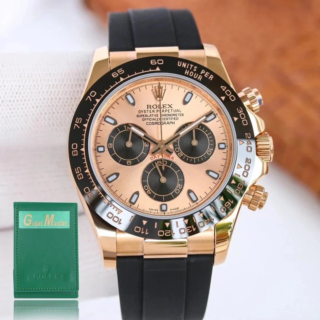 Rolex Multiple watch models — 17