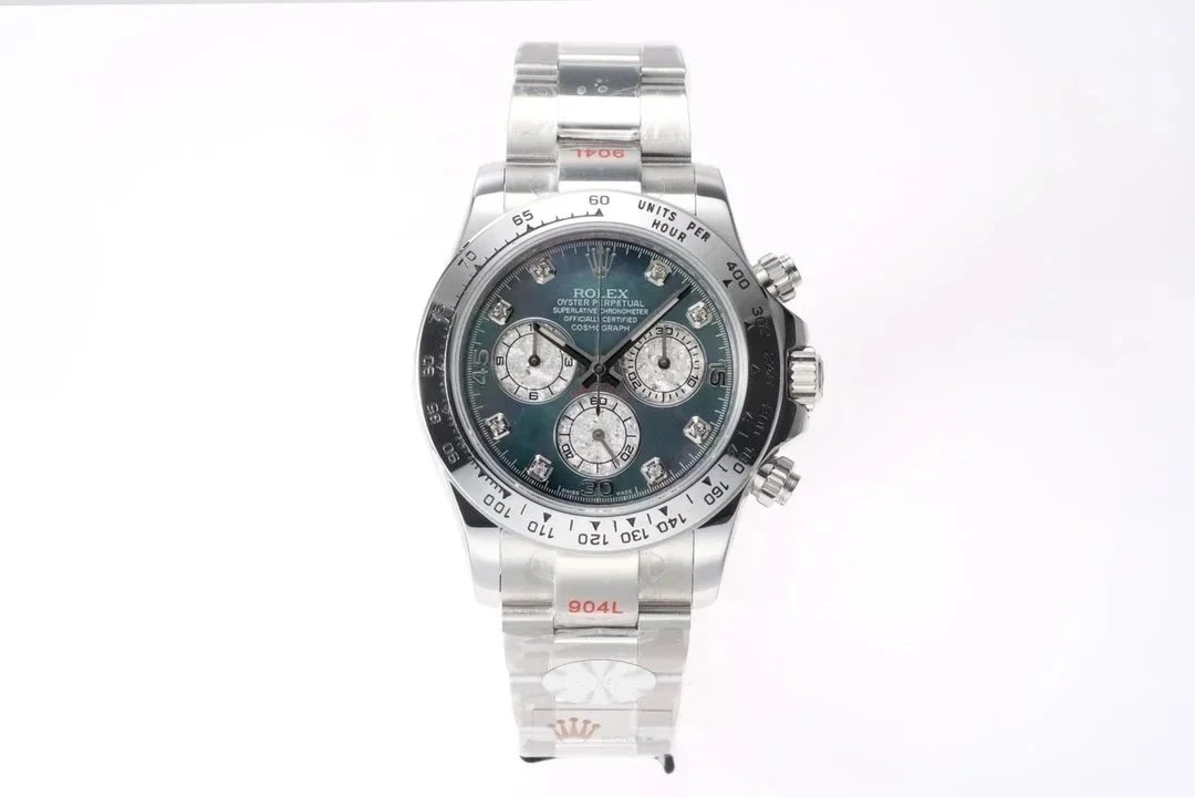 Rolex Multiple watch models — 26