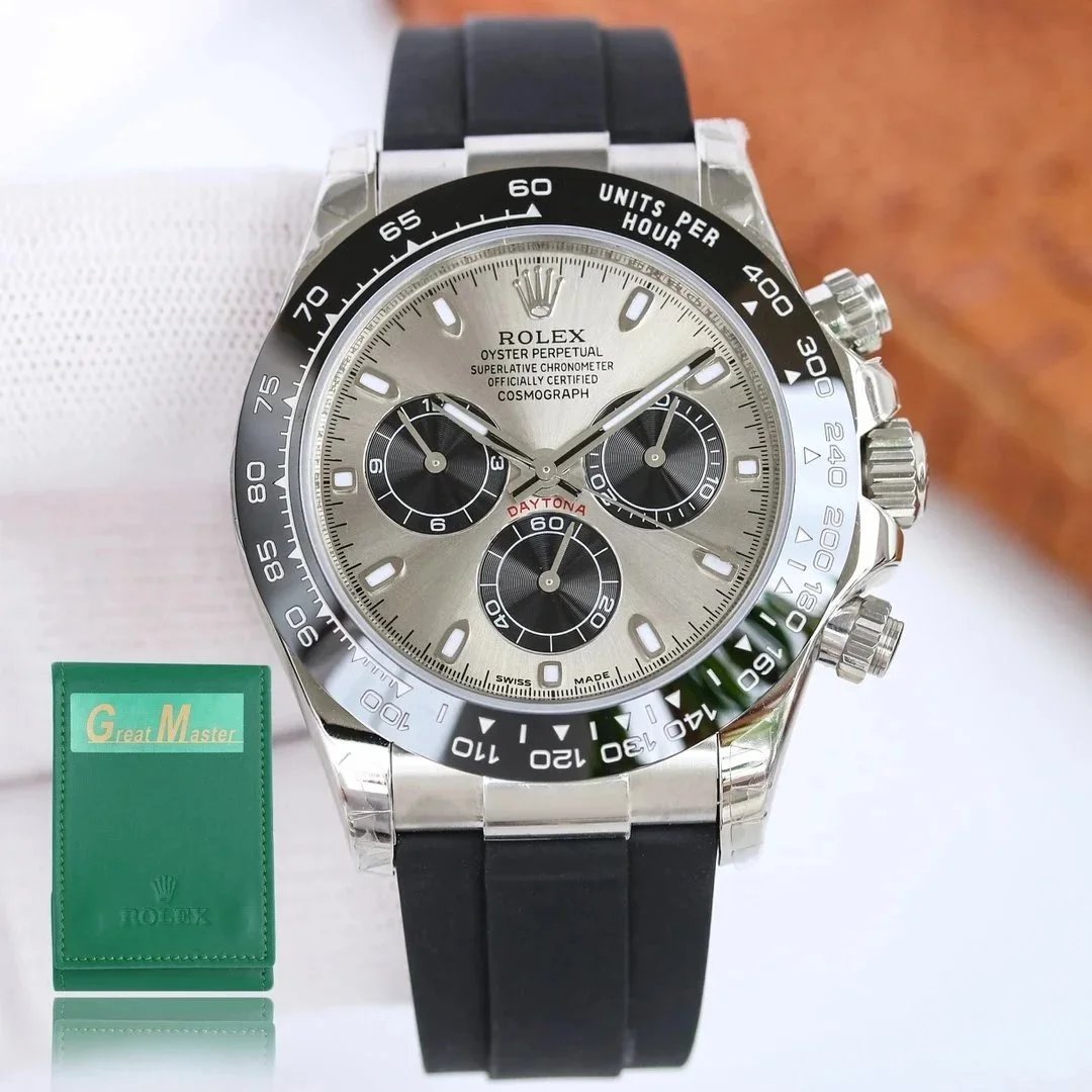 Rolex Multiple watch models — 16