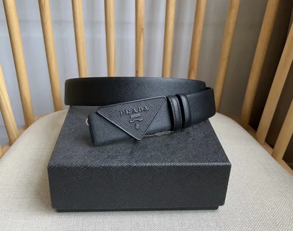 Gucci GG Marmont Embossed Rubber Belt Black with Gold-Tone Buckle - 11