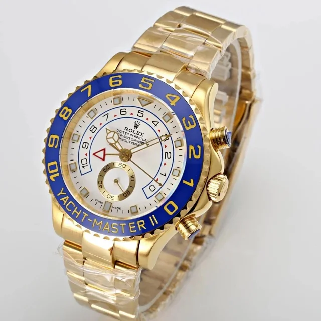 Rolex Yacht-Master and II product detail image 9
