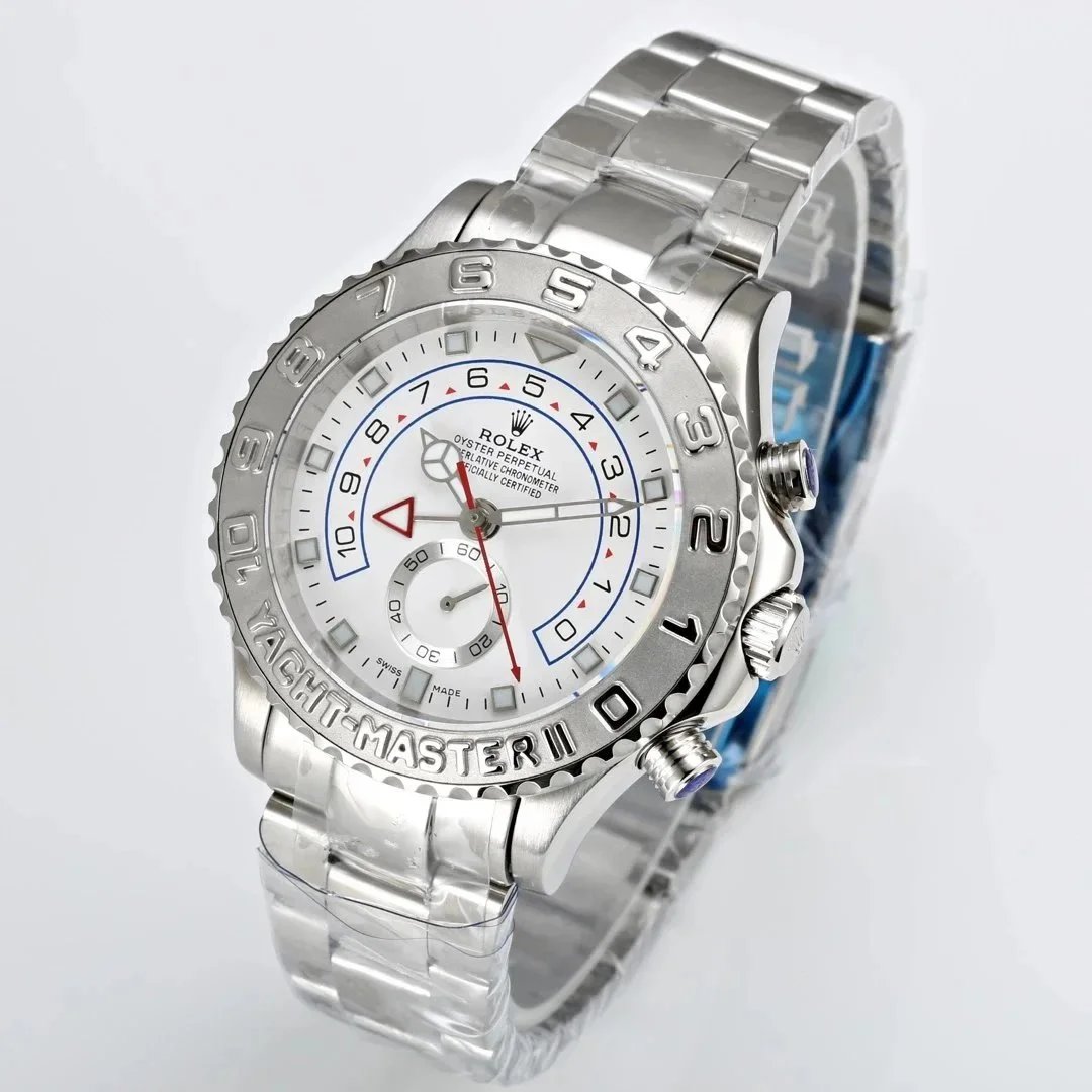 Rolex Yacht-Master and II image 12