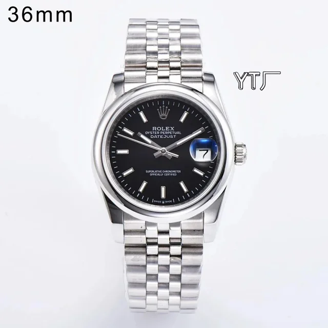 Rolex Datejust and Day-Date wristwatches product detail image 8