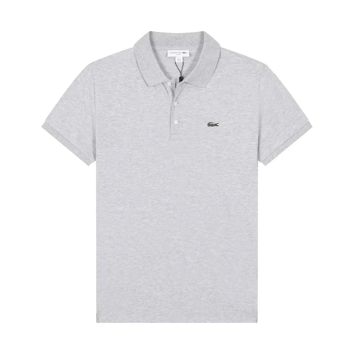 Lacoste Color-Block Polo Navy Red Yellow Polo - 7