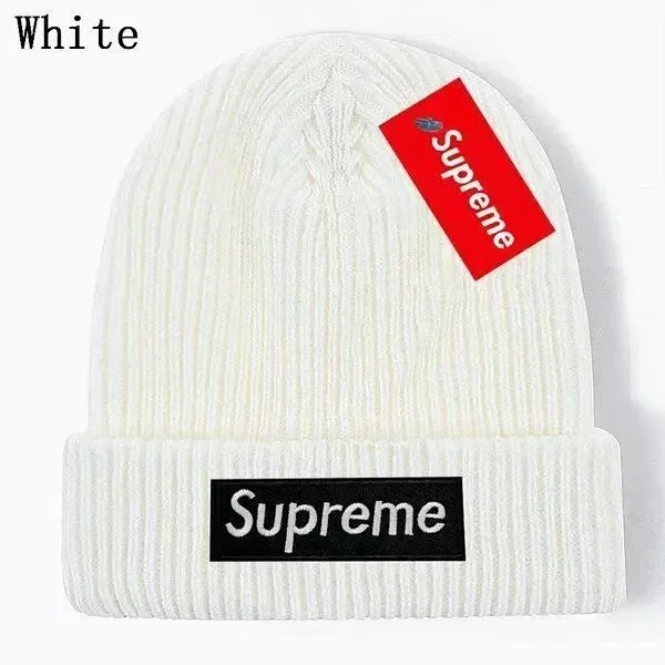 Syna World Hats Knitted Beanie with Graffiti Logo product detail image 10
