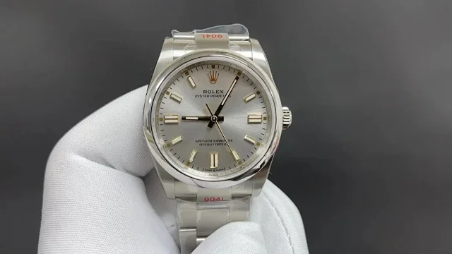 Rolex Multiple watch models product detail image 4
