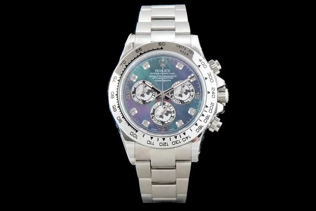 Rolex Multiple watch models — 25