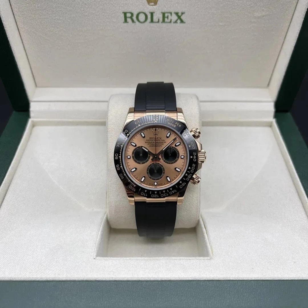 Rolex Multiple watch models — 35