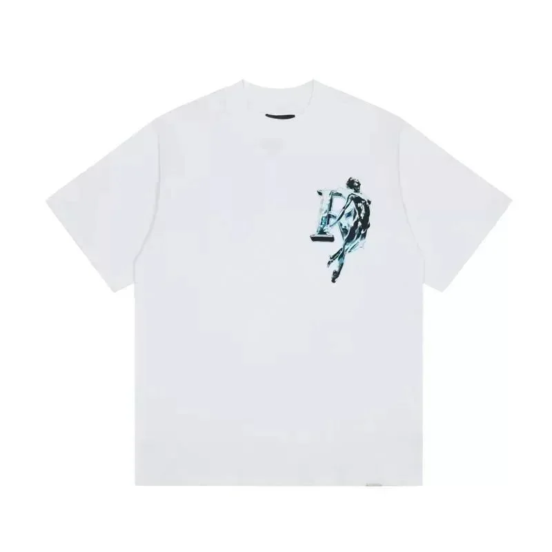 Raf Simons White T-S