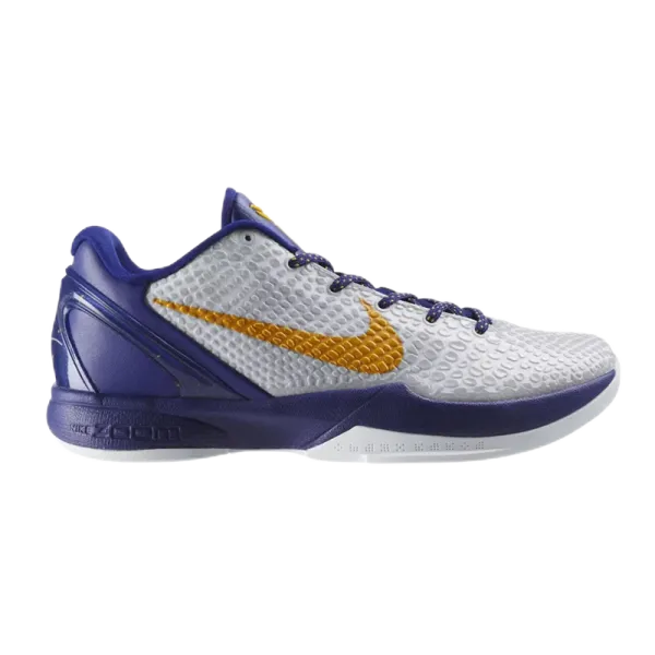 Nike Zoom Kobe V Protro 'Mambacita' Army Green Basketball Shoes - 2