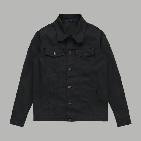Polo Ralph Lauren Classic Windbreaker Navy Jacket - 21