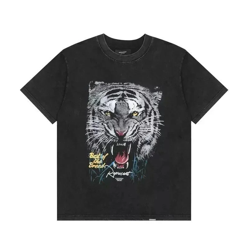 Represent Tiger Blac