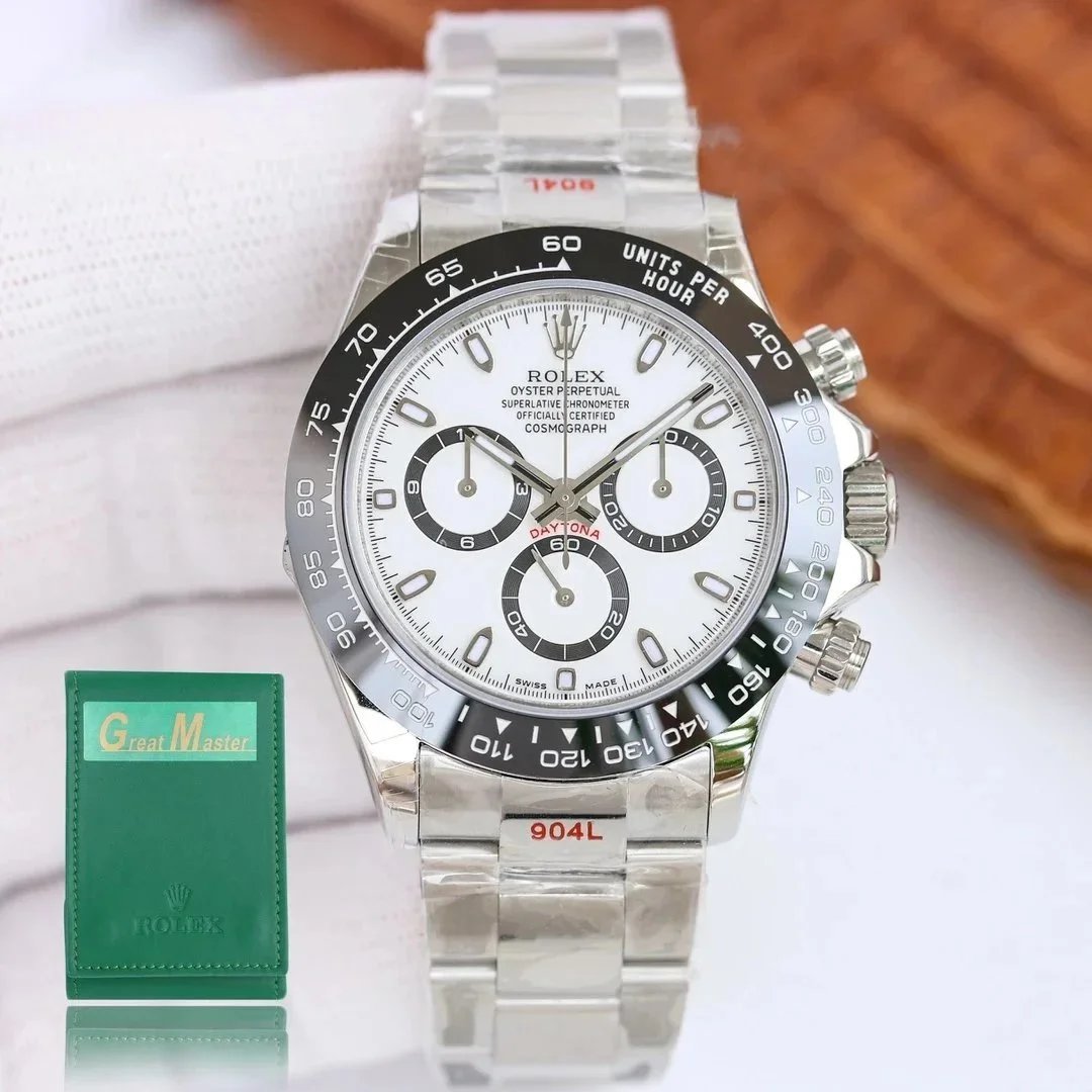 Rolex Multiple watch models — 19